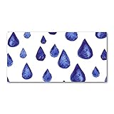 ✨HAUTE QUALITÉ: Nos tirages sur verre acrylique sont imprimés sous forme numérique avec la technologie écologique du latex. Pendant le processus de production, nous prenons soin de chaque détail, grâce auquel vous obtiendrez des détails parfaitement reproduits et des couleurs extrêmement vives qui ne s'estomperont pas avec le temps. L'image est résistante aux chocs et la coupe trapézoïdale mate assure des bords lisses.