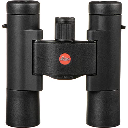 Leica 10x25 Ultravid BR Binocular miniatura 2