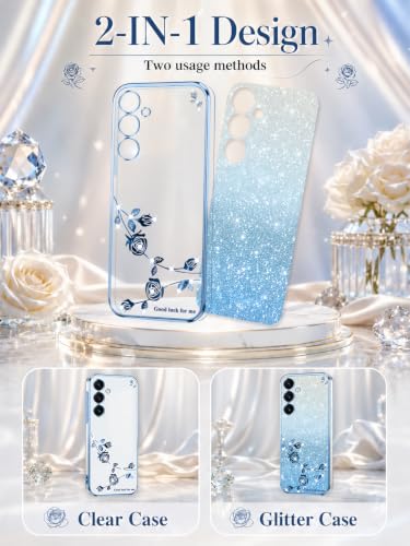 Coque Samsung S25 Plus antichoc résout le risque de casse avec élégance rose