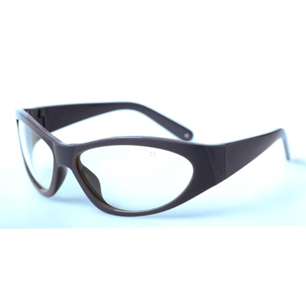 2700-3000nm Schutzbrille passend für 2780nm 2940nm Erbium ERL Laser Augenschutzbrille OD6+ CE