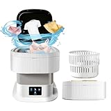 小型洗濯機 LOM-01F