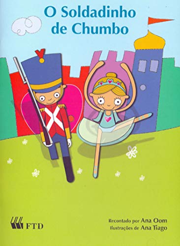 O soldadinho de chumbo