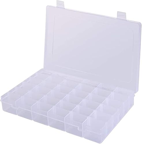 Maiitmor WG[{bNX  NA 6 2Zbg E̎d؂ ANZT[[ r[Y [P[X {bNX lWP[X p[c{bNX ނ[ Gݓ 16*12*5.5cm