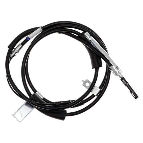 Cable ACDelco 18P97225 con resistencia a la tensión para freno de estacionamiento