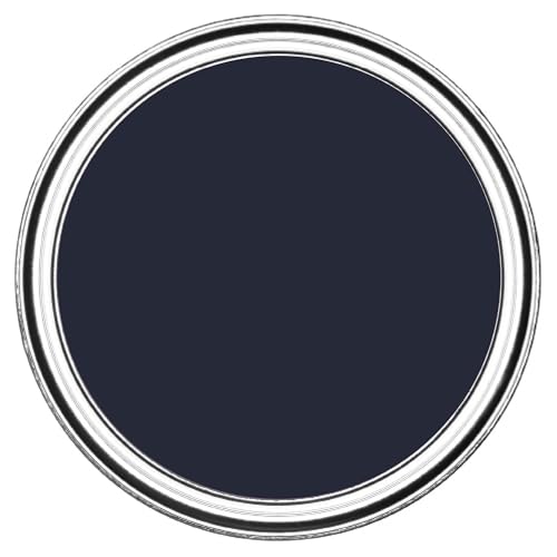 Rust-Oleum Möbel- und Sockelleistenfarbe in mattem Finish - Odyssee 750ml