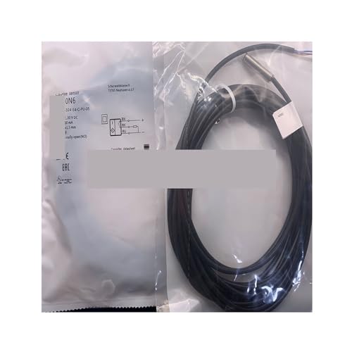 Proximity switch sensor 516-324-E4-C-PU-05 capteur de fin de course 516-324