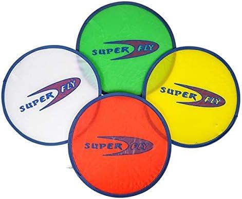 Miniatura 2 de Rhode Island Novelty Platillo disquete de bolsillo