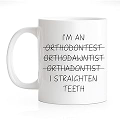 Orthodawntist