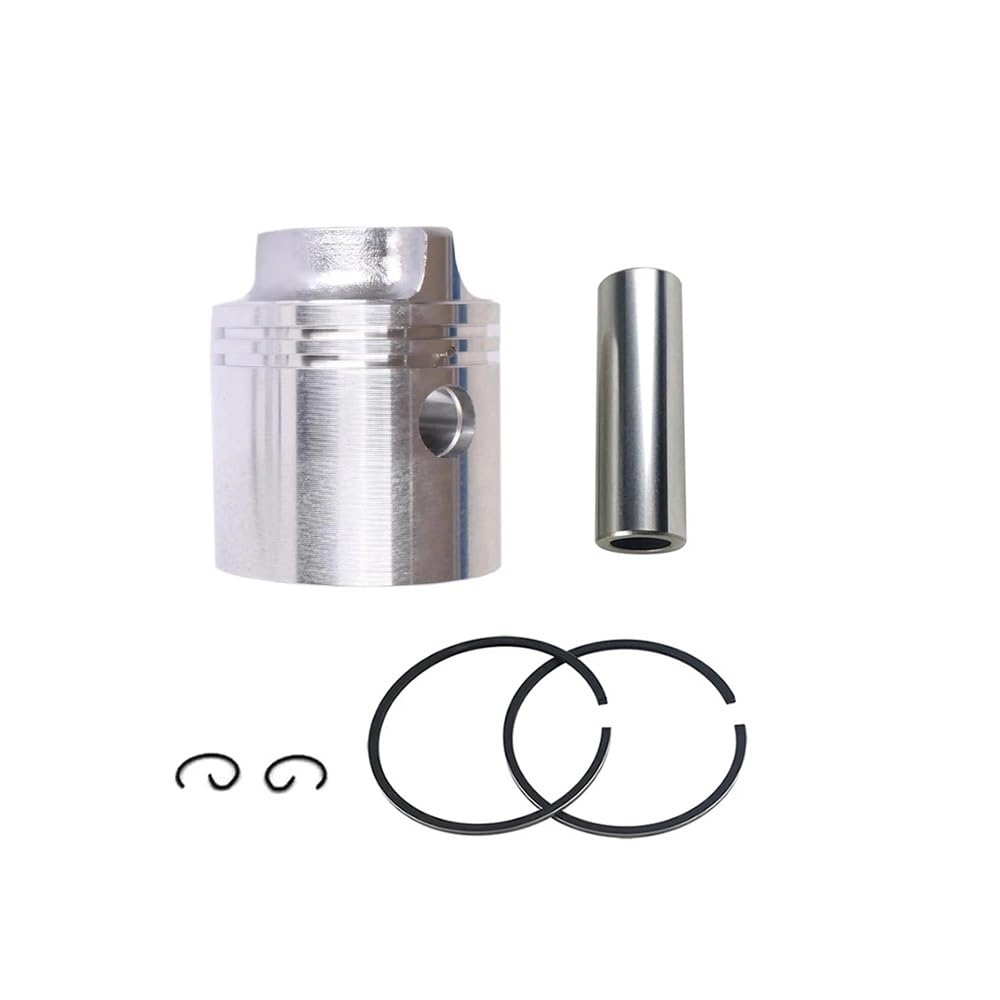 Pistons marins 6E0-11631-00-98 pour des sorties de pêche et plaisance en mer réussies