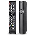 BN59-01301A Universal Replacement Remote Control Compatible with Samsung Smart TVs, LED, LCD, HDTV, 3D TVs(Updated from BN59-01199F/BN59-01289A)