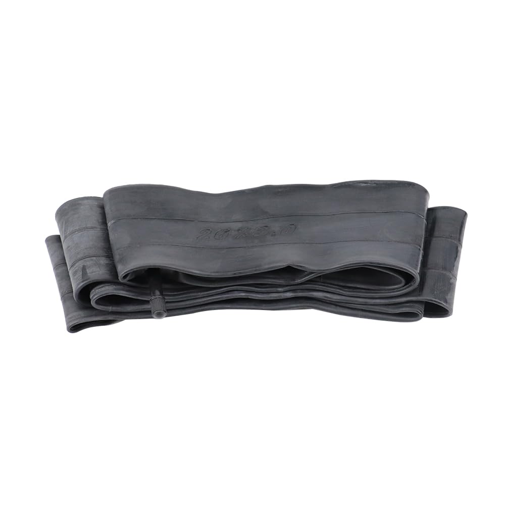 Części motocyklowe Dętka rowerowa 26 X 3/4 26x4.0 26 X 3.0 Dętka rowerowa do skuterów śnieżnych, rowerów, quadów, części rowerowych(26x3.0)