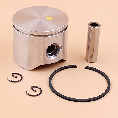 SEEDDFF 45 mm Kolbenbolzenring-Kit, passend for Husqvarna 51 50 Special Kettensägen-Ersatzteile # 503608171, 503 60 81… – Bild 4