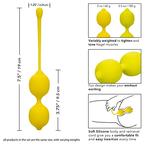 CalExotics-Kegel-Training-Set-Lemon