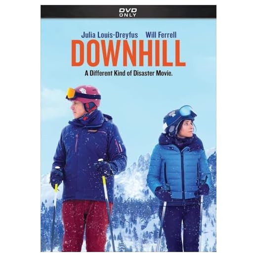 DOWNHILL