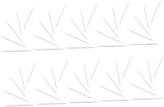 Beaupretty 50 cabezales de repuesto de punta ...