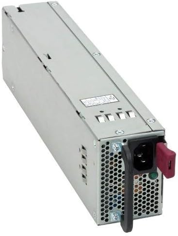 403781-001 for HP DL380 G5 1000W Power Supply (Renewed)