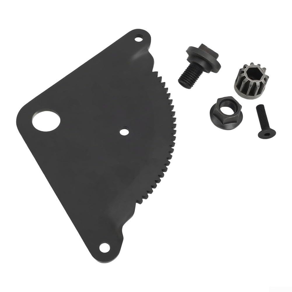 Kit Piñón para dirección para acero LT1045 LT1050 Kit Piñón para