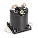 Ximoon 36V Electric Golf Cart Solenoid Fit for Club Car DS 1976 to 1998# 8016