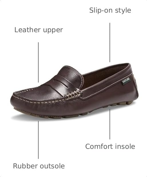 Image of Eastland Women's Patricia