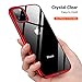 TORRAS Case for iPhone 16 Pro Case Silicone, Compatible with MagSafe, Liquid Silicone Case with Stand, Built-in Stash Stand, 12FT Shockproof 16 Pro Case, Anti-Scratch Microfiber Lining 6.3'', red