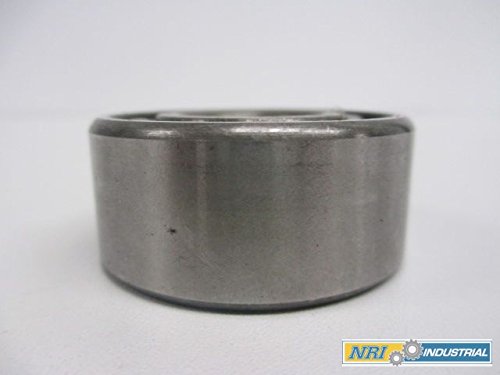 New SKF 3204ATN9 Double Row Roller Bearing 40X20X20MM D229885