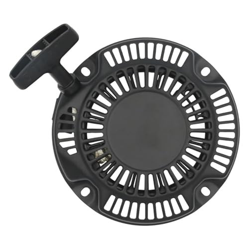 Démarreur de recul pour réparer la tirette de tondeuse Robin KX21