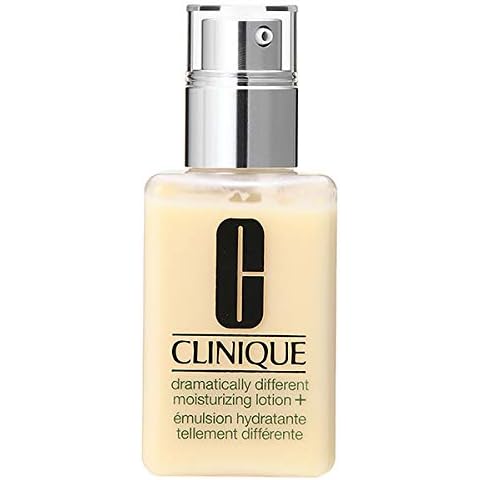 Clinique Dramatically Different Moisturizing Lotion 125ml Cover