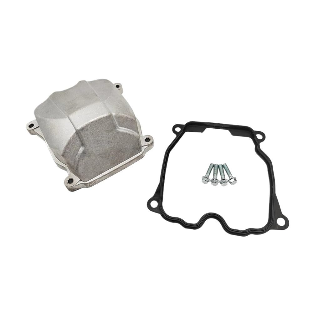 Couvercle de soupape avec joint pour stopper les fuites sur ATV BRP 1000