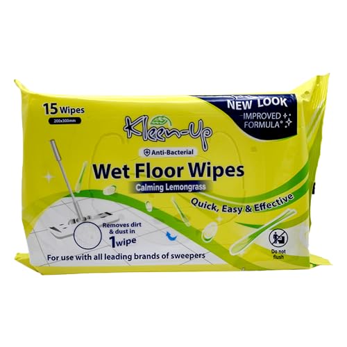 Floor Wipes