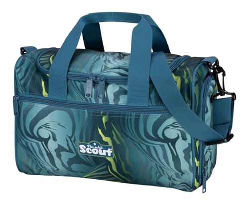 SCOUT Sportbag Action