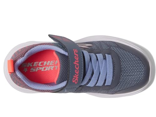 Skechers Unisex-Child Dreamy Dancer-Radiant Rogue Sneaker3