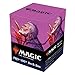 Ultra Pro - 100+ Card Deck Box for Magic: The Gathering Commander Masters - Urza, Lord High Artificer Artwork - Store up to 100 Double-Sleeved Cards with Confidence, Protect & Store Collectible Cards