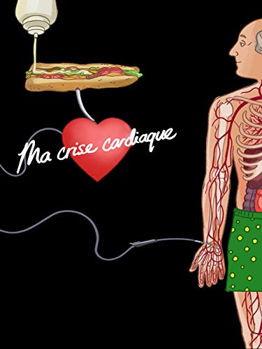 Ma crise cardiaque