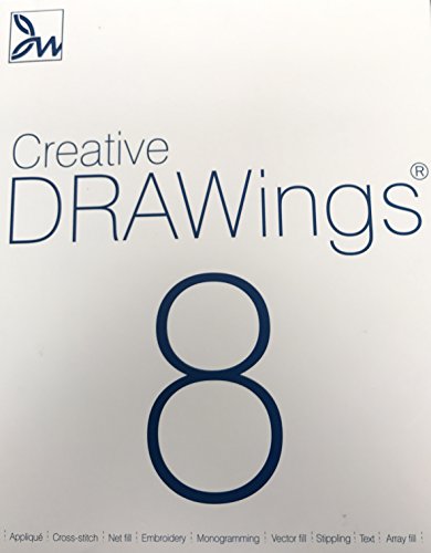 Creative DRAWings 8