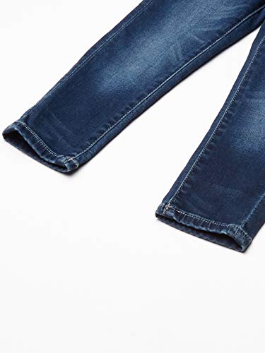 DL1961 Boys' Toddler Zane Skinny Fit Knit Jean4