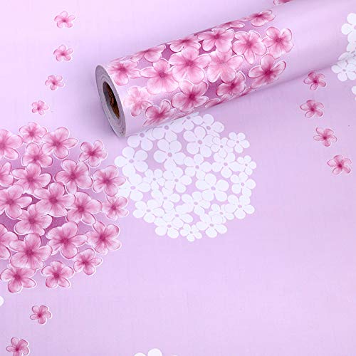 See full amazon price history chart for OREN EMPOWER- create your choices OE_HY9109 self Adhesive Decorative Multipurpose Pink White Floral Waterproof PVC Wallpaper (1 roll Size - 330X45cm) OREN EMPOWER- create your choices OE_HY9109 self Adhesive Decorative Multipurpose Pink White Floral Waterproof PVC Wallpaper (1 roll Size - 330X45cm) (B08JV2VFWX) Amazon Price History, Amazon Price Tracker