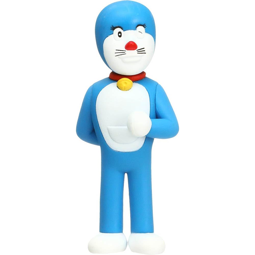 ドラえもん UDFセット ULTRADETAILFIGURE UDF ドラえもんセット - メルカリ