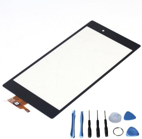 Generic Touch Screen Digitizer Replacement (LCD Display not included ...