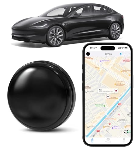 Best Gps Tracking Device For Cars No Monthly Fee