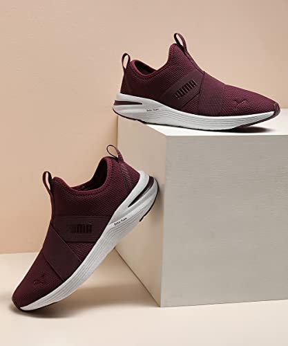 Image of Puma Women Better Foam Prowl Slip Training Shoe