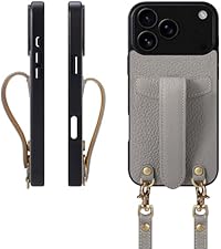 Amazon.co.jp: COGURE スマホケース iPhone16e用 ケース 本革