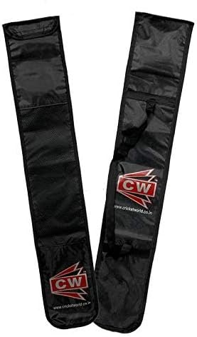 CW Mark Tennis BAT Kashmir Willow BAT Unisex Age 4-7 Year Old Tennis Cricket BAT Kashmir Willow Tennis Cricket BAT