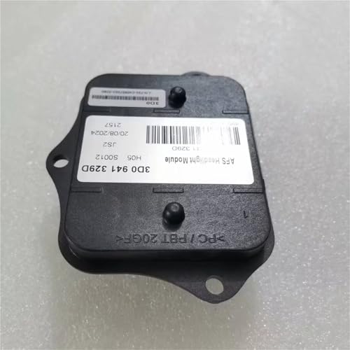 Module directionnel phare 3D0941329D : Réparez l'éclairage de courbe Golf 7 - 4