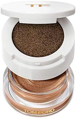 Tom Ford Holiday Soleil Neige Cream and Powder Eye Color - Reflection No. 12