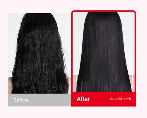 Hair Treatment Miracle 2X Signature Edition – 16.23 fl oz MADE IN KOREA