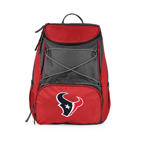 Image of Picnic Time NFL PTX Backpack Cooler - Soft Cooler Backpack - Insulated Lunch Bag