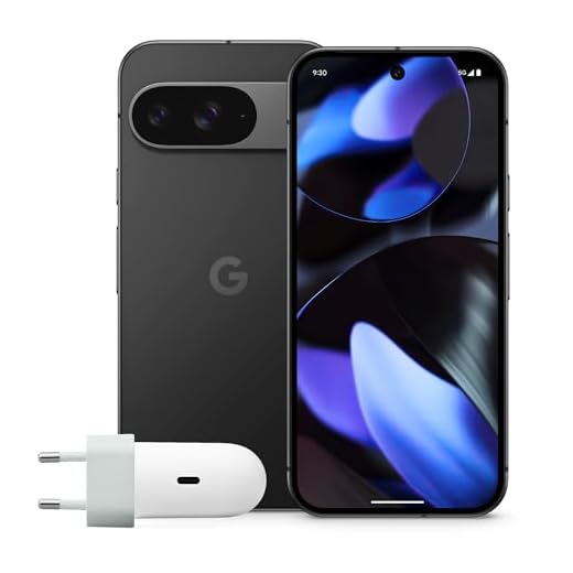 41on33JXbwL. SS520 8 Google Pixel 9 con Gemini 128GB