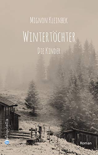 Preisvergleich Produktbild Wintertöchter. Die Kinder