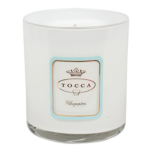 Tocca Beauty Cleopatra Candela 10.6 oz