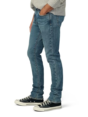 Image of Joe's Jeans Men's Asher Slim Leg Jean, Sebastian, 38W x 34L